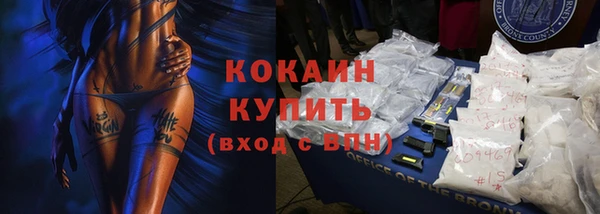 молекула духа Пересвет